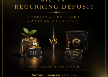 SIP Recurring Deposit Choosing the Right Savings Strategy