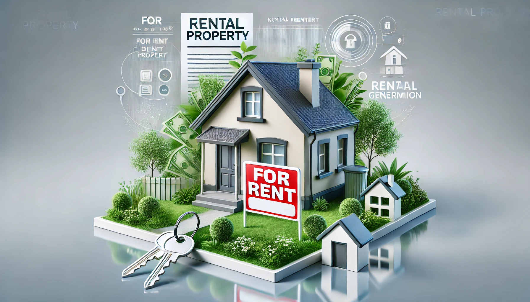 Comparing Mutual Fund SWP and Rental Property: Navigating Income Generation Strategies
