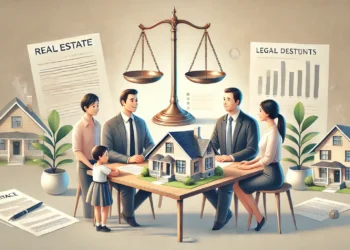 How a Trust Structure Can Help Manage Real Estate Assets and Mitigate Family Disputes