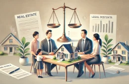 How a Trust Structure Can Help Manage Real Estate Assets and Mitigate Family Disputes